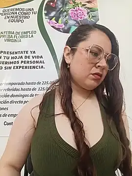 VANESSA  28 online show from 05-25-26, 03:55