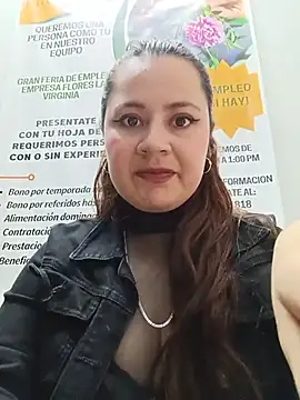 VANESSA  28 online show from 06-17-26, 04:39