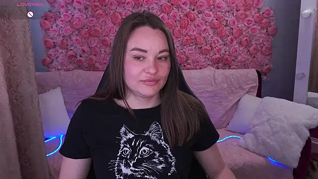 DaisyMoonn online show from 05-06-26, 07:01