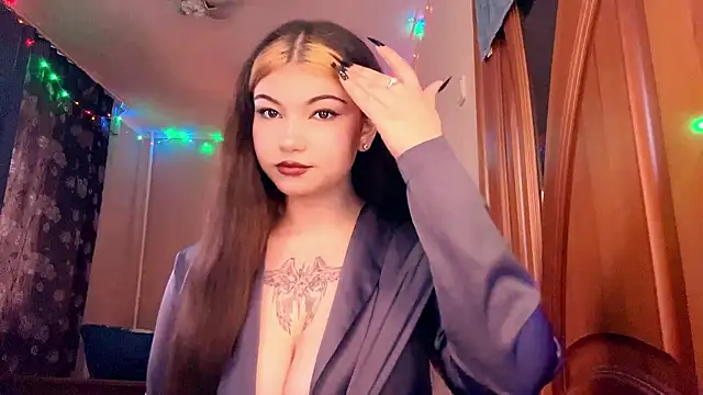 LollitaBlack online show from 05-19-26, 01:40