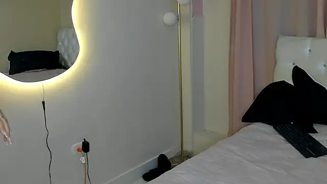 Melody vixxenx online show from 06-03-26, 07:07