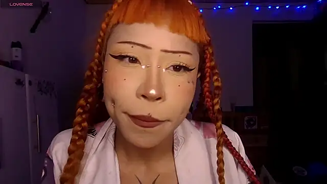 suky fox online show from 05-07-26, 04:21