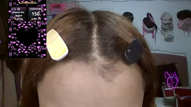 suky fox online show from 06-18-26, 01:48