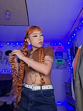 suky fox online show from 05-31-26, 11:27