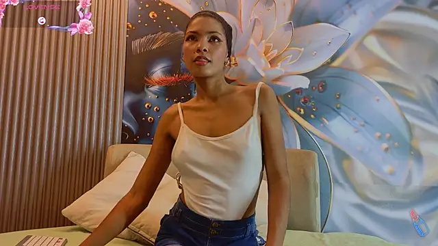 ELLIEPARKER CR online show from 07-07-26, 11:25