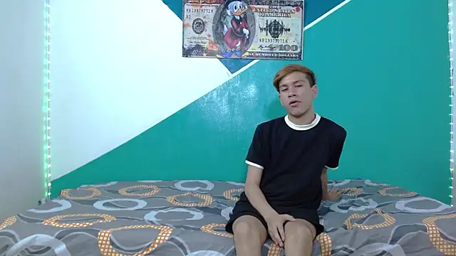 wild boys zs online show from 06-03-26, 05:08