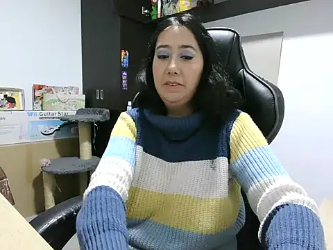 saramaSS online show from 05-22-26, 04:10