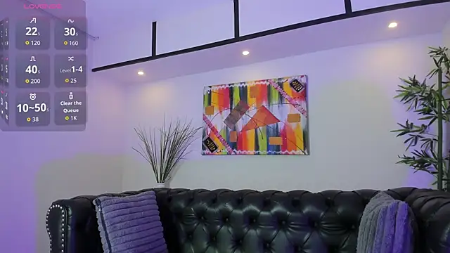 SoftPrincess online show from 05-30-26, 04:52