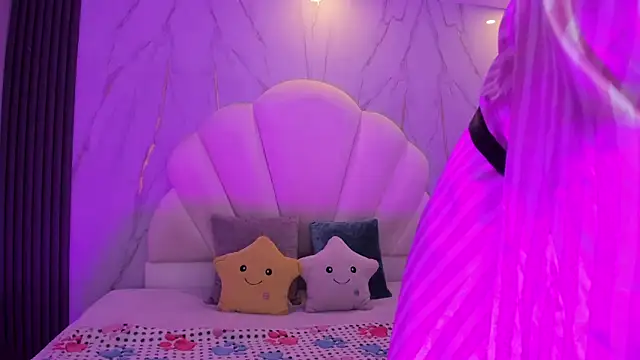 SoftPrincess online show from 06-11-26, 04:20