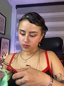 Lusiana   online show from 06-04-26, 11:20
