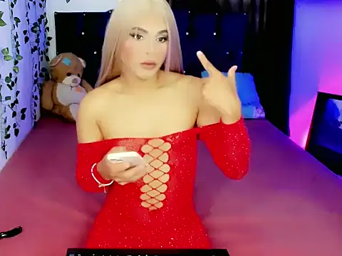 MalloryAlvarez online show from 06-01-26, 02:50