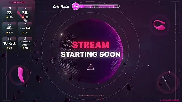 Mia  Lux  online show from 05-07-26, 07:06