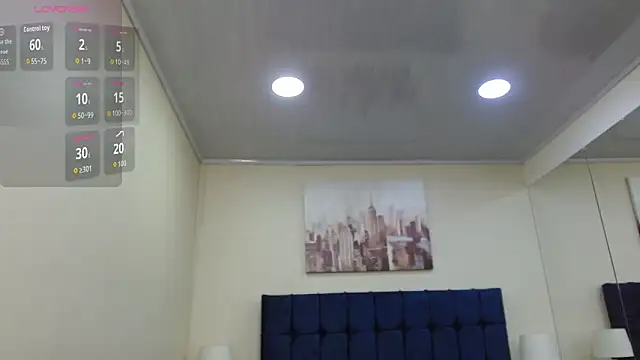 ValerieLyon  online show from 06-04-26, 08:46