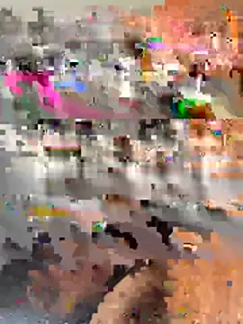 Harmonyfae online show from 05-24-26, 01:44