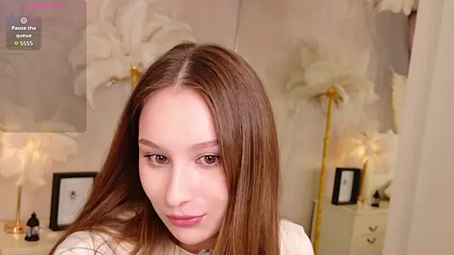 Kitty fors online show from 05-15-26, 12:47