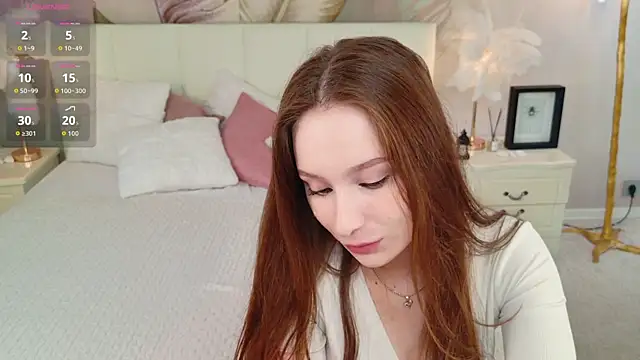 Kitty fors online show from 06-15-26, 05:29