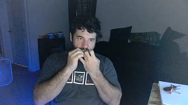 TexasFried512 online show from 05-18-26, 04:01
