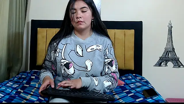TATYXS online show from 05-08-26, 03:38