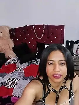 Sharonhunter online show from 06-07-26, 08:14