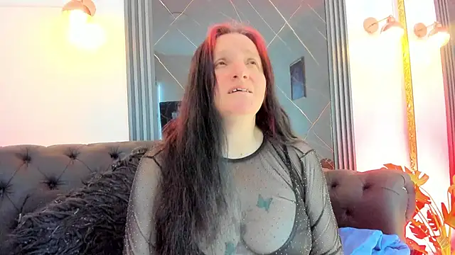 CloeMature online show from 08-06-26, 09:54