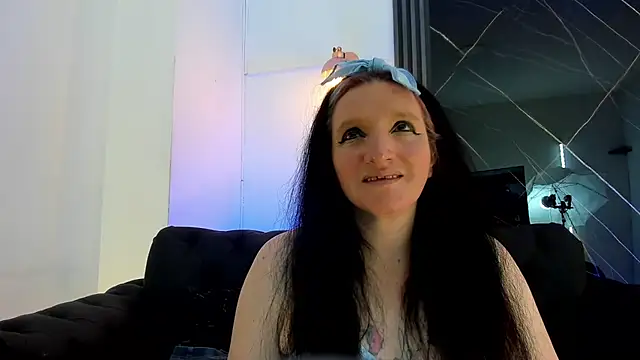 CloeMature online show from 08-02-26, 03:38