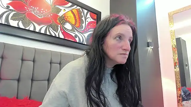 CloeMature online show from 07-13-26, 02:33