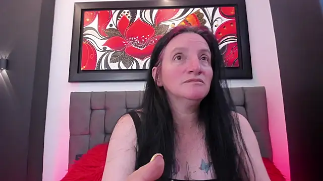 CloeMature online show from 07-11-26, 02:23