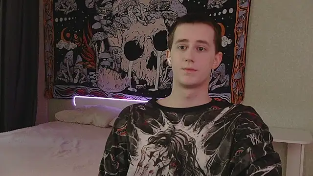Deshman online show from 06-10-26, 01:01