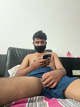 Lusty munda1 online show from 08-04-26, 06:12