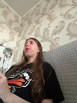 EvaAkiins online show from 06-16-26, 02:39
