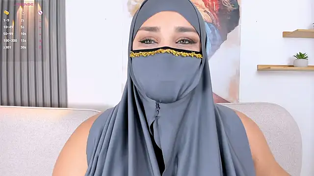 Salma farouk online show from 06-02-26, 04:56