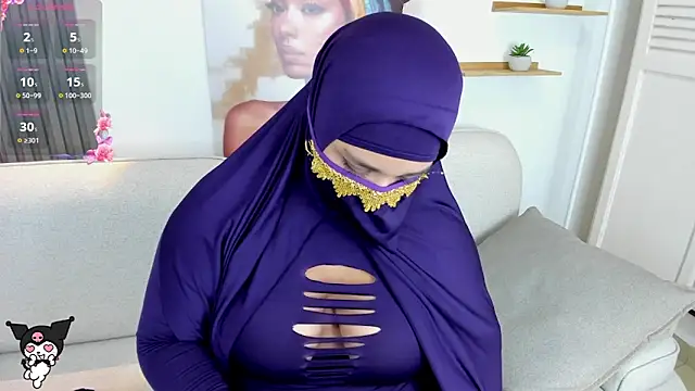 Salma farouk online show from 05-06-26, 05:55