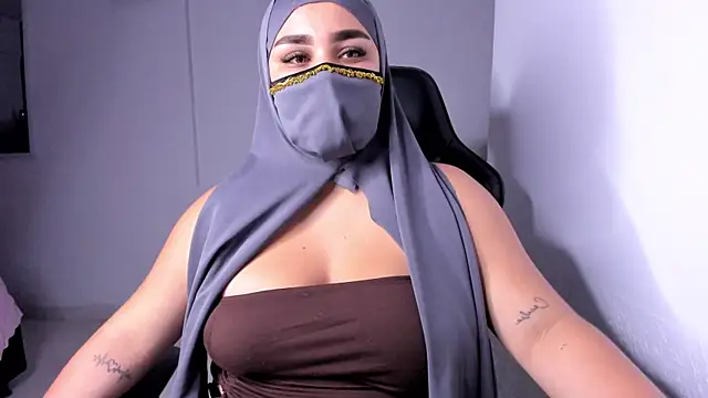 Salma farouk online show from 06-21-26, 12:38