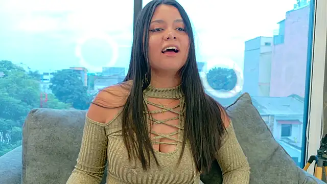 Eva-Apple online show from 05-17-26, 08:42