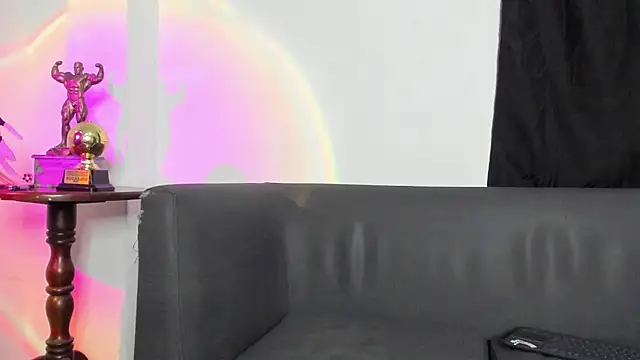 AlexRoyce  online show from 05-16-26, 09:41