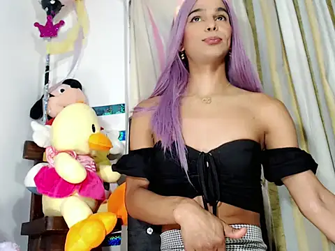 lilith-12 online show from 05-22-26, 01:36