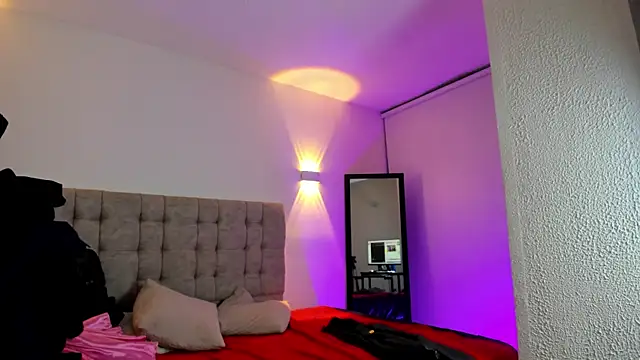 DarkRomanceXXX online show from 05-30-26, 03:35