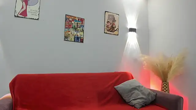 DarkRomanceXXX online show from 07-09-26, 03:18