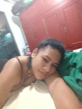 AntonellaMonroew online show from 05-21-26, 02:14