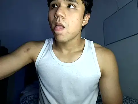 Cumpsychotic online show from 05-14-26, 03:14