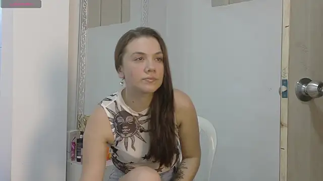 Katia Rose23 online show from 07-18-26, 07:22