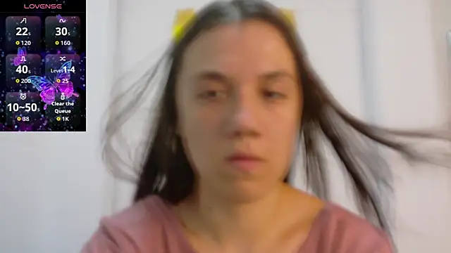 Katia Rose23 online show from 08-04-26, 07:07