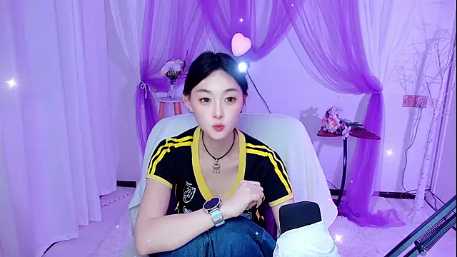 Tili Lucky online show from 07-24-26, 01:07