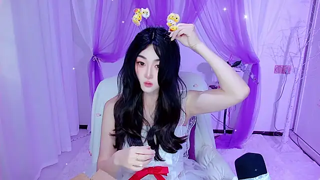 Tili Lucky online show from 06-28-26, 01:12