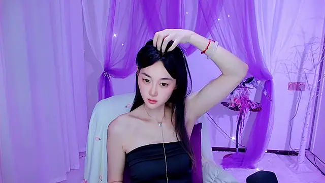 Tili Lucky online show from 06-25-26, 01:14