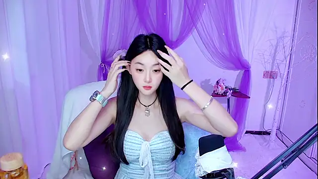 Tili Lucky online show from 08-05-26, 01:10