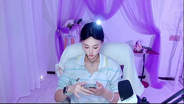 Tili Lucky online show from 07-15-26, 11:06
