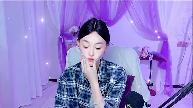 Tili Lucky online show from 07-13-26, 01:05