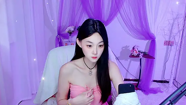 Tili Lucky online show from 07-23-26, 01:08