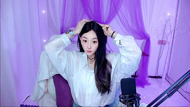 Tili Lucky online show from 08-07-26, 04:40